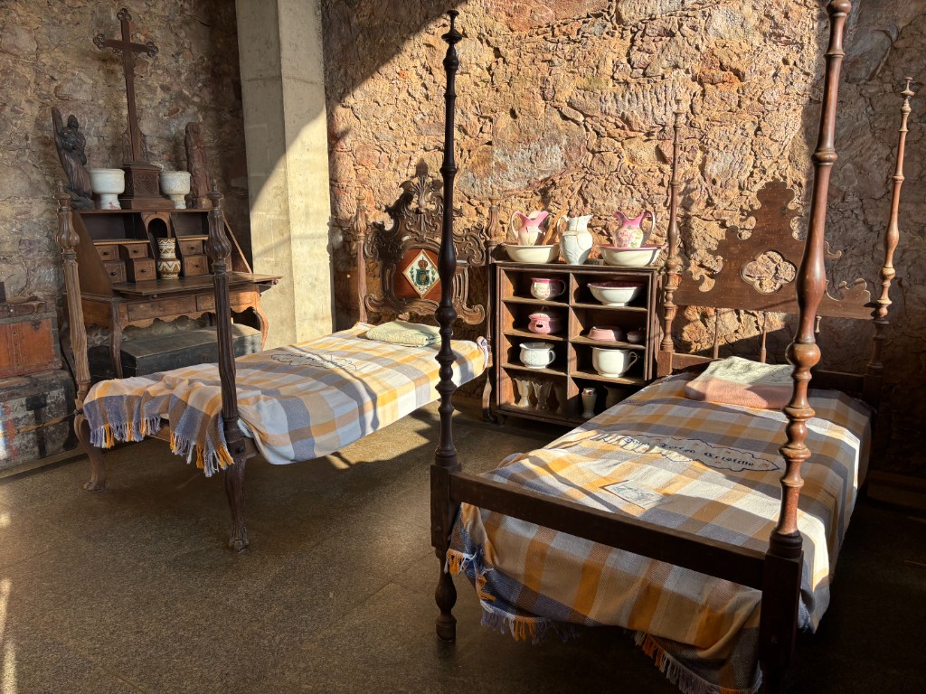 Museu do Santuário do Caraça